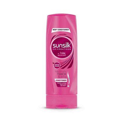 Sunsilk Thick And Long Conditioner